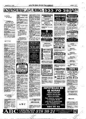 ABC MADRID 21-05-1996 página 117