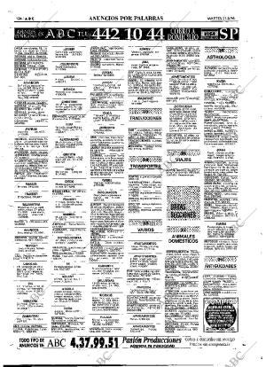 ABC MADRID 21-05-1996 página 124