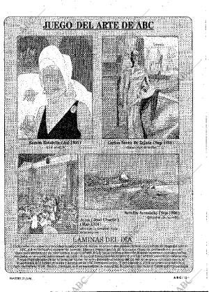 ABC MADRID 21-05-1996 página 13