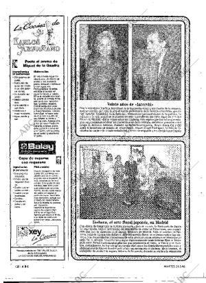 ABC MADRID 21-05-1996 página 130