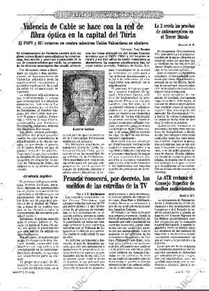 ABC MADRID 21-05-1996 página 131