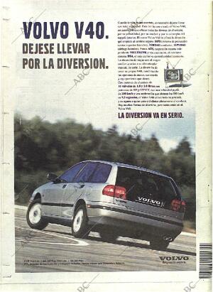 ABC MADRID 21-05-1996 página 136