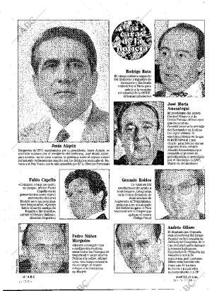 ABC MADRID 21-05-1996 página 14