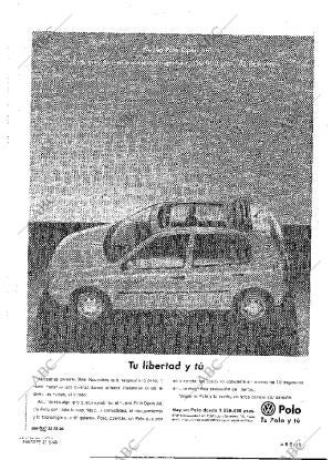 ABC MADRID 21-05-1996 página 15