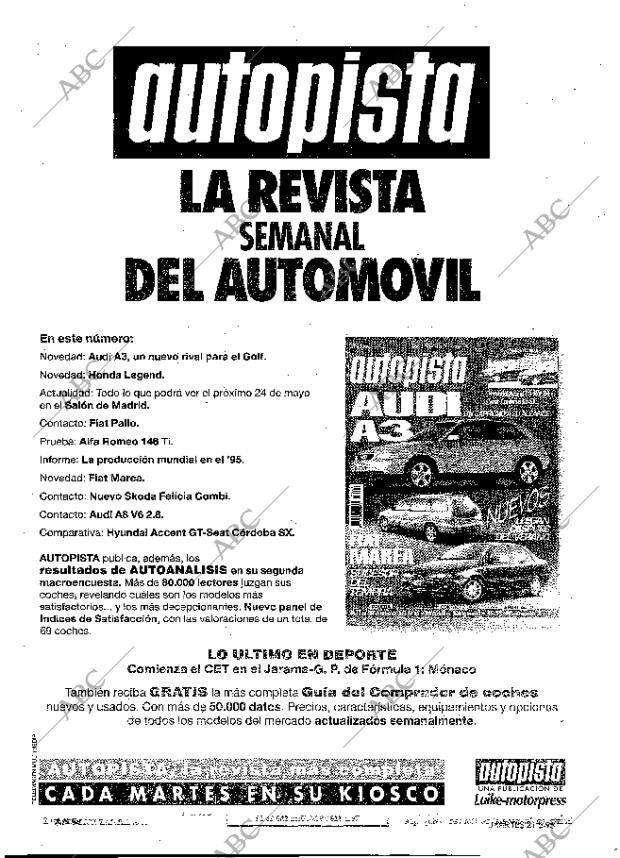 ABC MADRID 21-05-1996 página 2