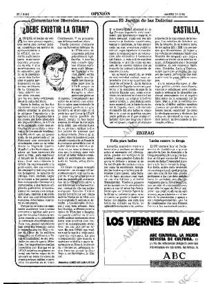 ABC MADRID 21-05-1996 página 20