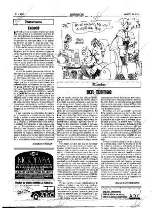 ABC MADRID 21-05-1996 página 22