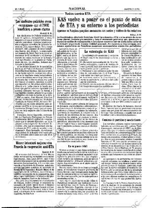 ABC MADRID 21-05-1996 página 26