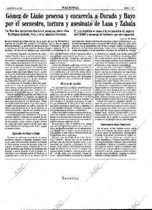 ABC MADRID 21-05-1996 página 27