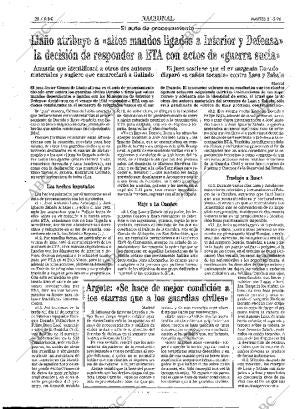 ABC MADRID 21-05-1996 página 28