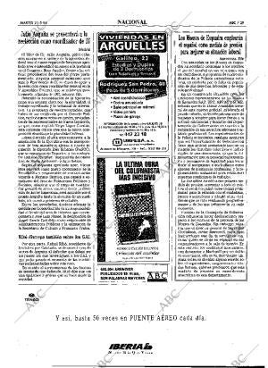 ABC MADRID 21-05-1996 página 29