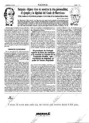 ABC MADRID 21-05-1996 página 31