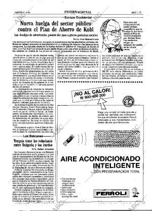 ABC MADRID 21-05-1996 página 37
