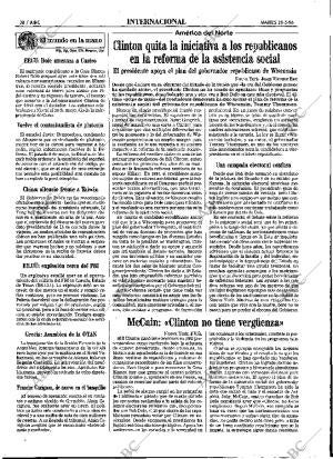 ABC MADRID 21-05-1996 página 38