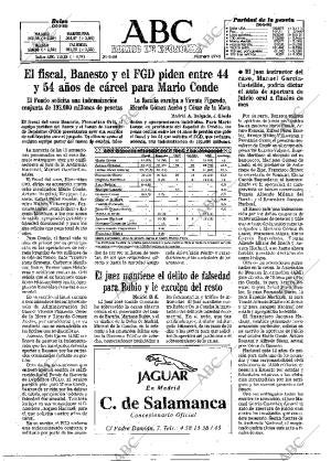ABC MADRID 21-05-1996 página 41