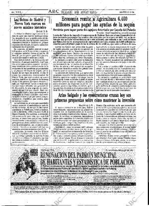 ABC MADRID 21-05-1996 página 44