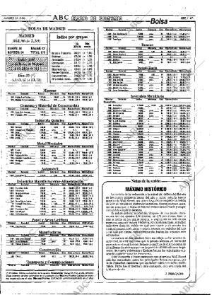 ABC MADRID 21-05-1996 página 47