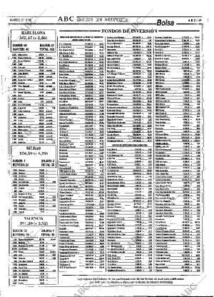 ABC MADRID 21-05-1996 página 49