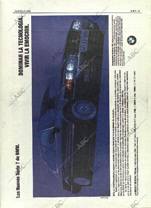 ABC MADRID 21-05-1996 página 55