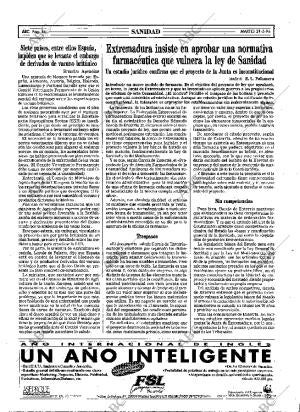 ABC MADRID 21-05-1996 página 56