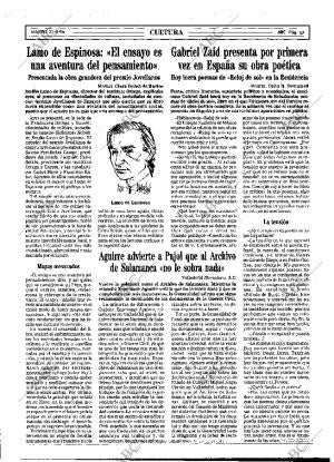 ABC MADRID 21-05-1996 página 57