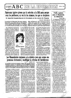 ABC MADRID 21-05-1996 página 59
