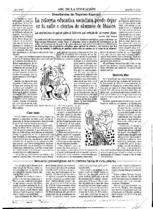 ABC MADRID 21-05-1996 página 62