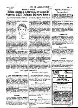 ABC MADRID 21-05-1996 página 63