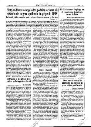 ABC MADRID 21-05-1996 página 65