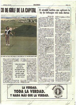 ABC MADRID 21-05-1996 página 69