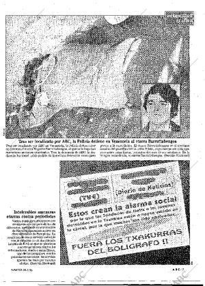 ABC MADRID 21-05-1996 página 7