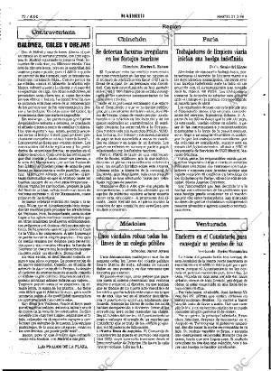 ABC MADRID 21-05-1996 página 72