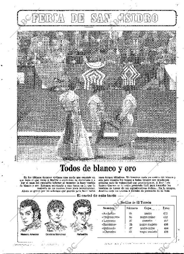 ABC MADRID 21-05-1996 página 75
