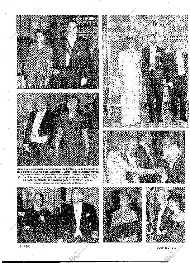 ABC MADRID 21-05-1996 página 8