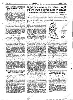 ABC MADRID 21-05-1996 página 84