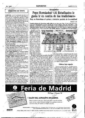 ABC MADRID 21-05-1996 página 86