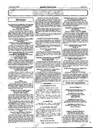 ABC MADRID 21-05-1996 página 91