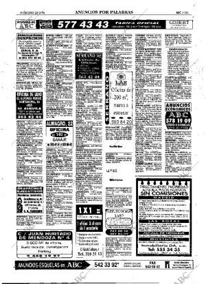 ABC MADRID 22-05-1996 página 105