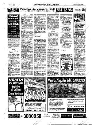 ABC MADRID 22-05-1996 página 110