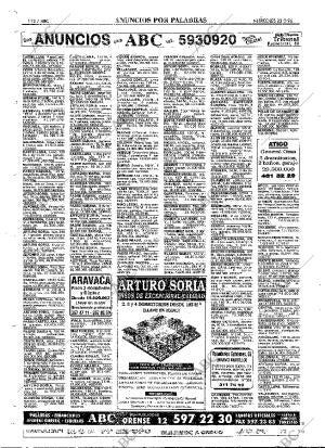 ABC MADRID 22-05-1996 página 112