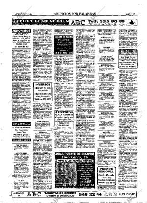 ABC MADRID 22-05-1996 página 113