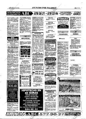 ABC MADRID 22-05-1996 página 115