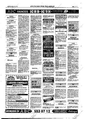 ABC MADRID 22-05-1996 página 117
