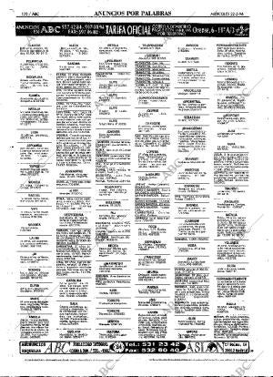 ABC MADRID 22-05-1996 página 120