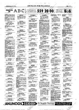 ABC MADRID 22-05-1996 página 121