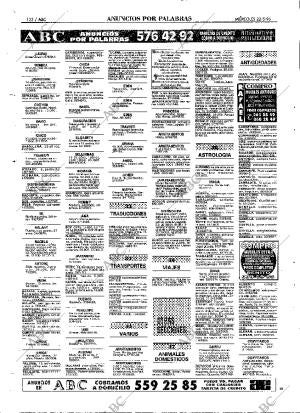 ABC MADRID 22-05-1996 página 122