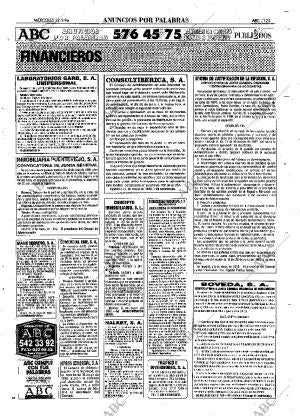 ABC MADRID 22-05-1996 página 125