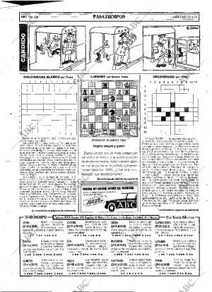 ABC MADRID 22-05-1996 página 128