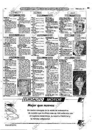 ABC MADRID 22-05-1996 página 135