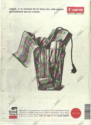 ABC MADRID 22-05-1996 página 136